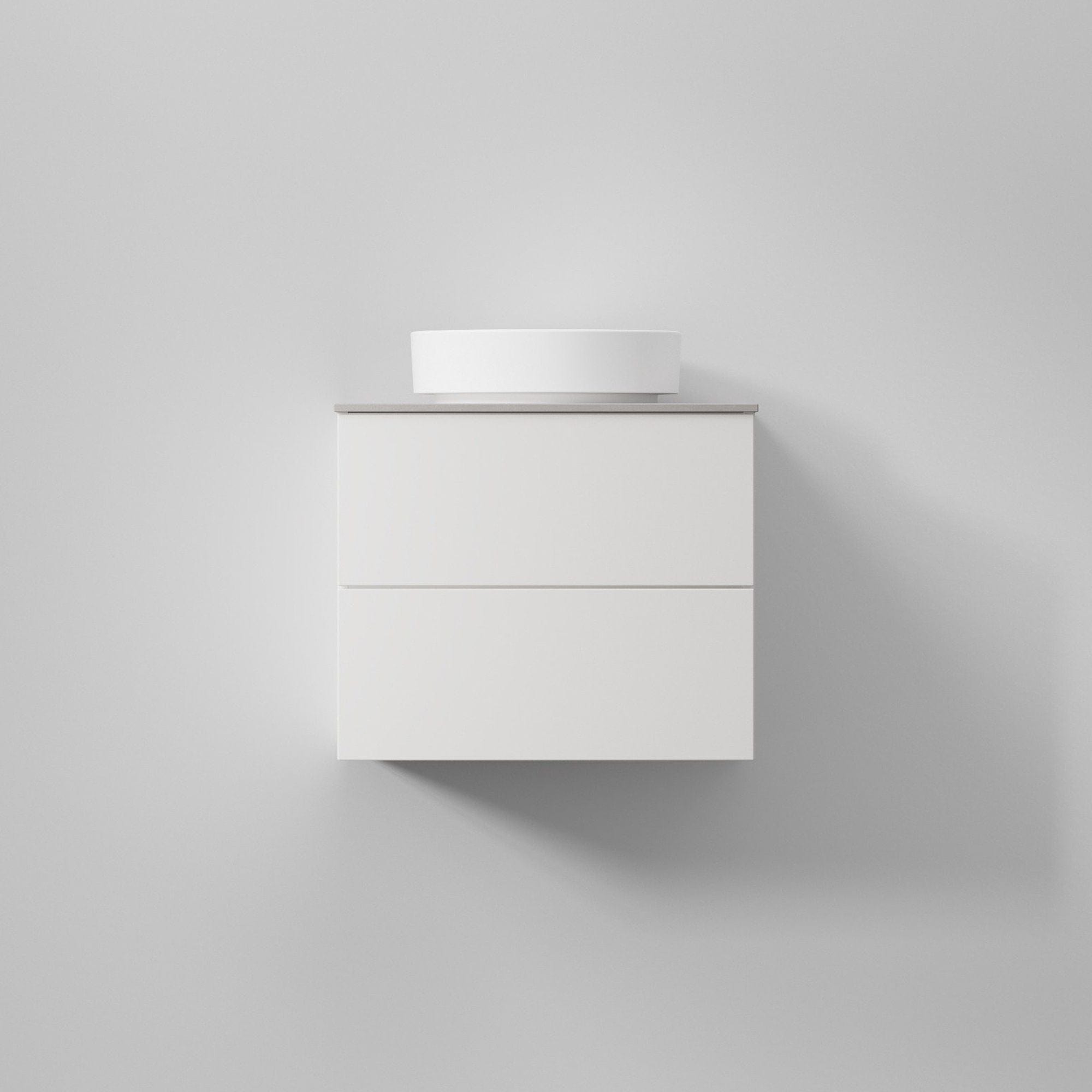 INR Core Solid Unlimited Servantskap Pure white / 60cm INR Iconic Nordic Rooms Servantskap INR-381316