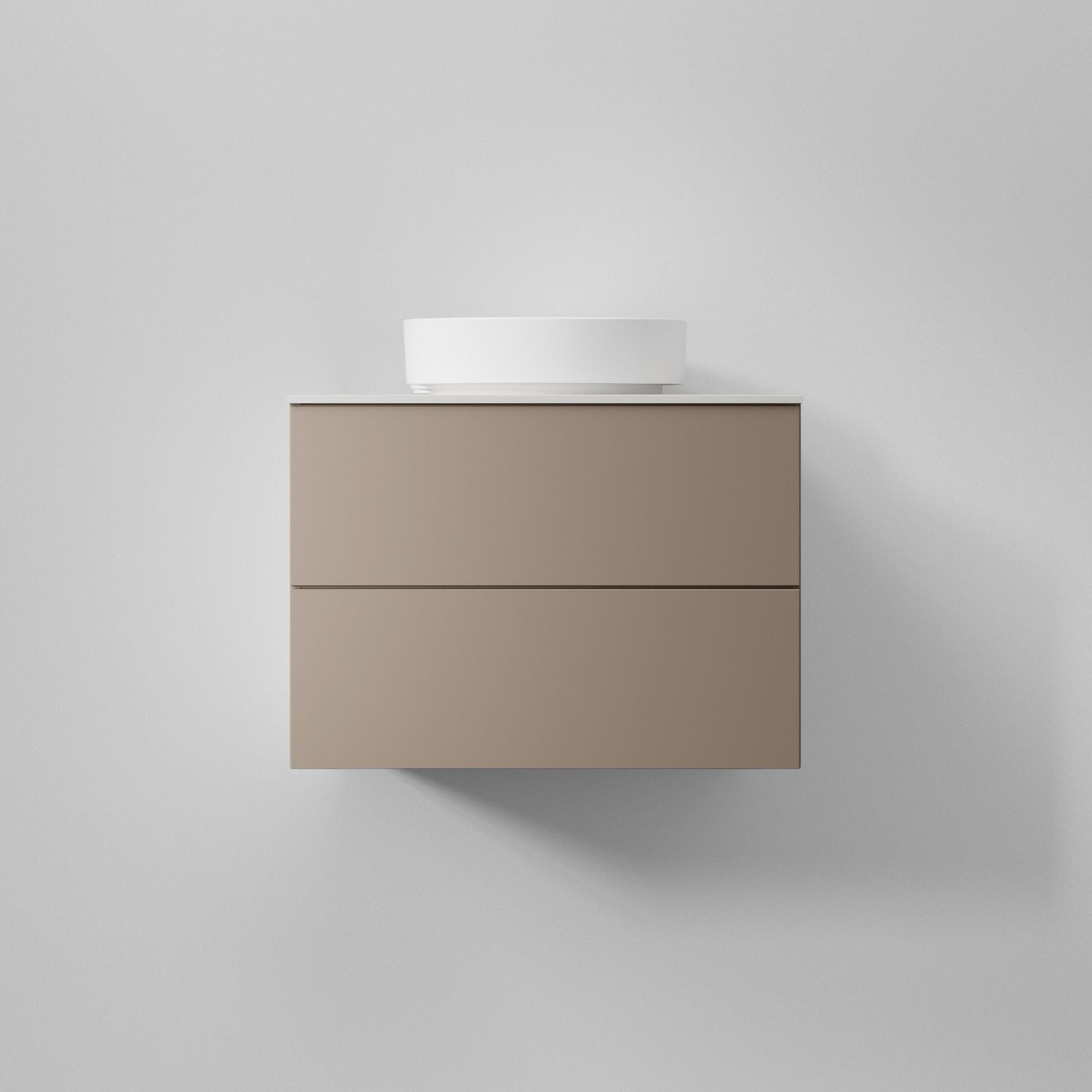 INR Core Solid Unlimited Servantskap Warm clay / 70cm INR Iconic Nordic Rooms Servantskap INR-381555