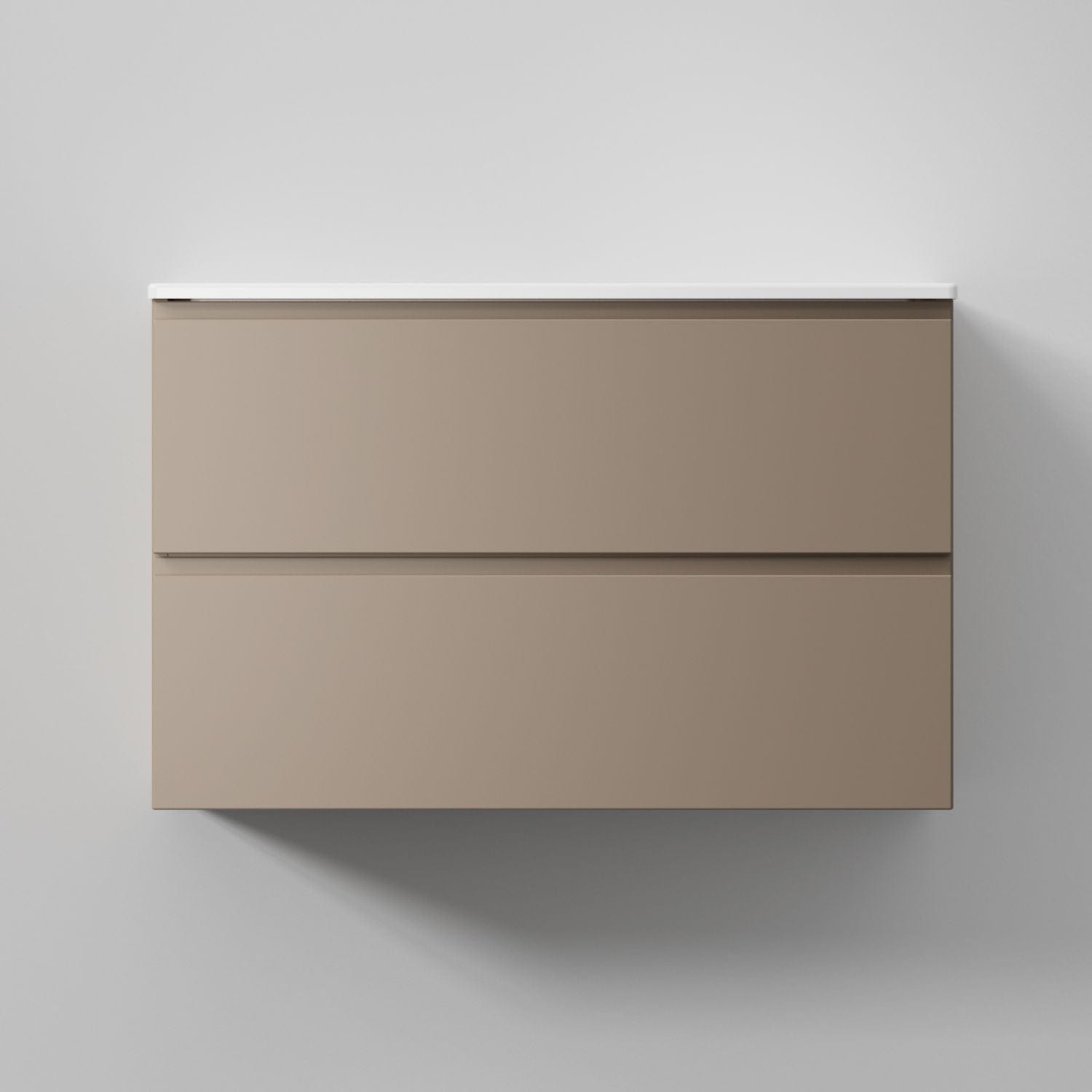 INR Core XS Grip Servantskap Warm clay / 80cm INR Iconic Nordic Rooms Servantskap INR-375655