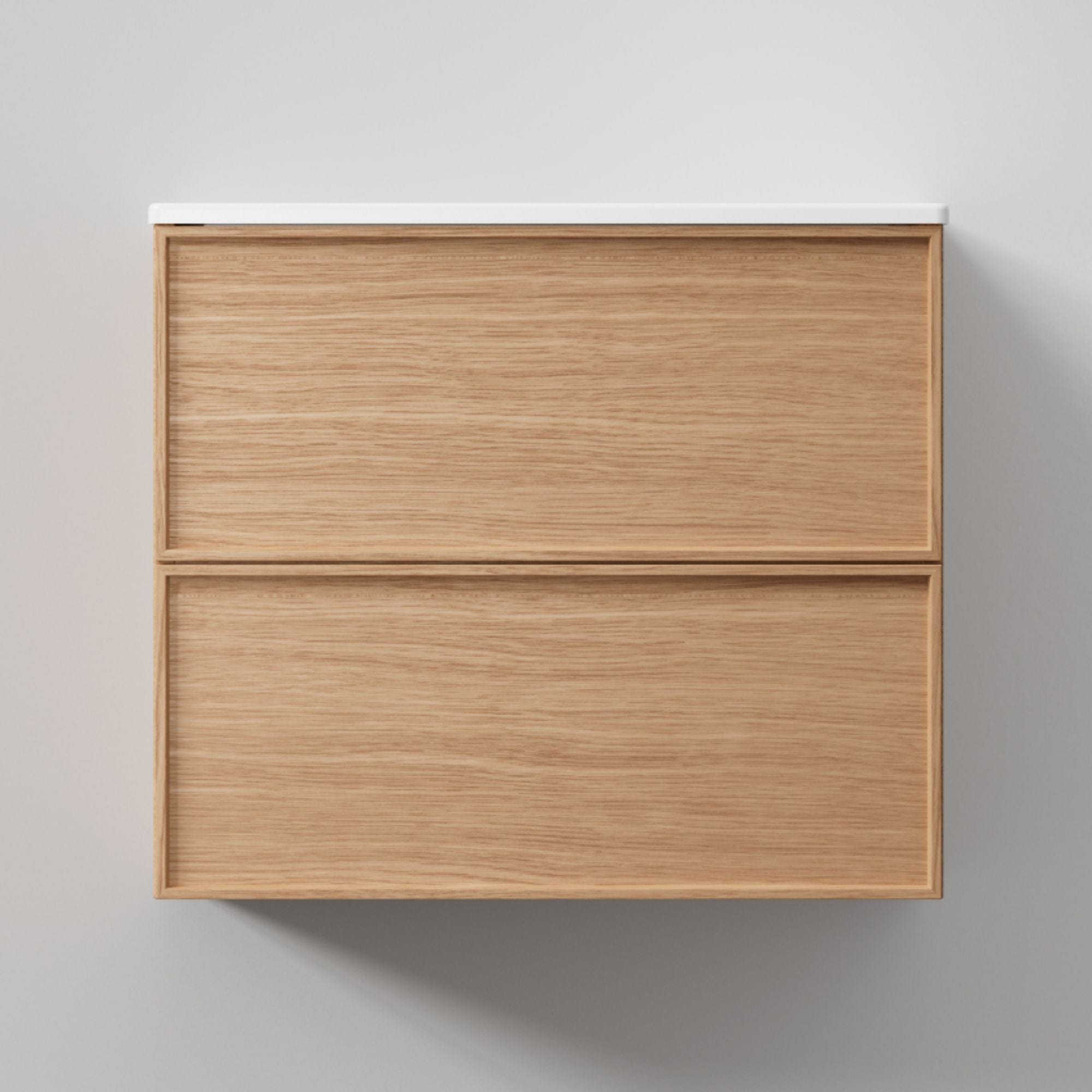 INR Core XS Sense Servantskap Natural oak / 60cm INR Iconic Nordic Rooms Servantskap INR-375834