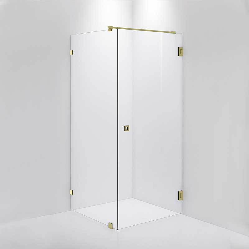 INR Dusjhjørne ARC 13 Måltilpasset INR Iconic Nordic Rooms Dusjhjørne