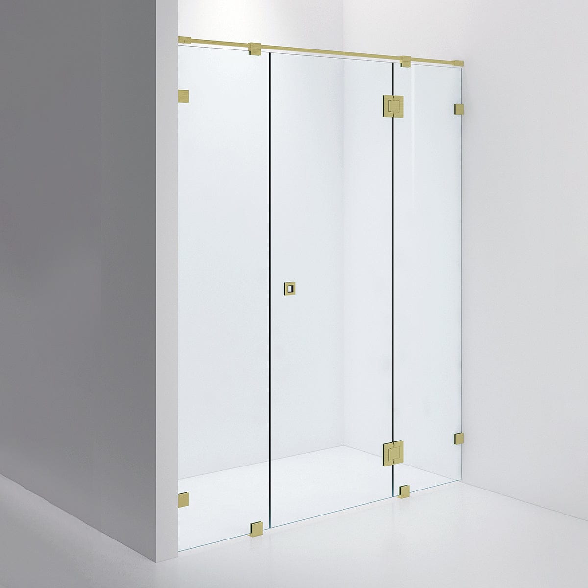 INR Dusjnisje ARC 7 Måltilpasset INR Iconic Nordic Rooms Dusjnisje