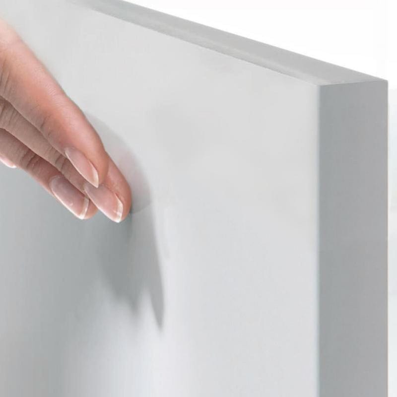 INR Push Tipmatic til AIR Solid med 4 Skuffer 160cm INR Iconic Nordic Rooms Tilbehør baderomsinnredning INR-369937