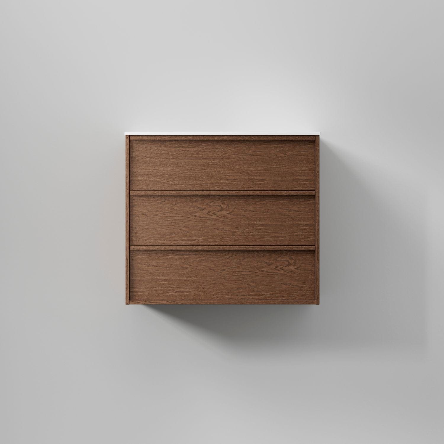 INR Terra Servantskap Dark oak / 80cm / Carve INR Iconic Nordic Rooms Servantskap INR-394838