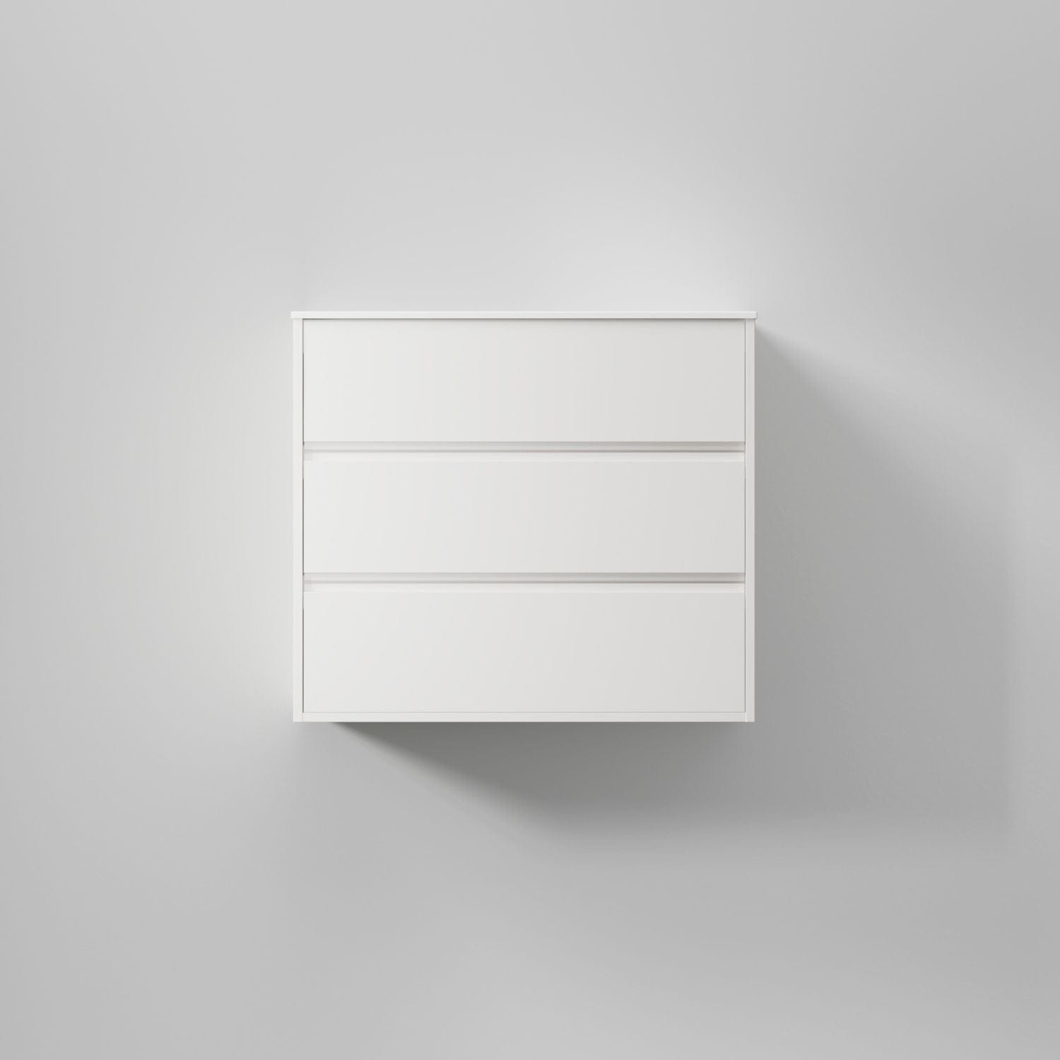 INR Terra Servantskap Pure white / 80cm / Grip INR Iconic Nordic Rooms Servantskap INR-394216