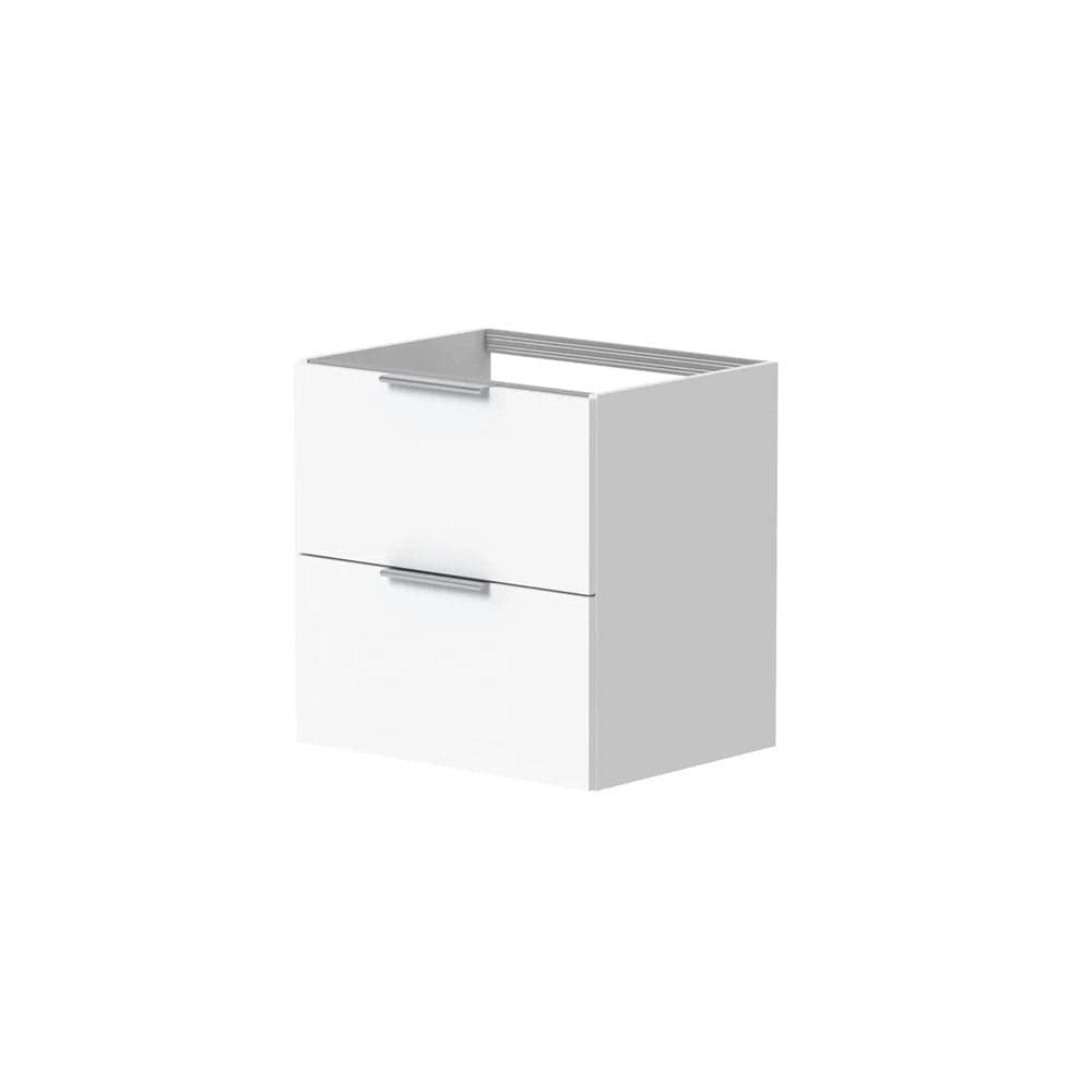 Korsbakken Lira Servantskap Hvit matt / 60cm Korsbakken Servantskap KO-200402060