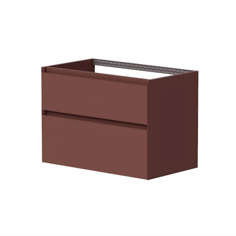 Korsbakken Loft Servantskap Terrakotta / 80cm Korsbakken Servantskap KO-350167080