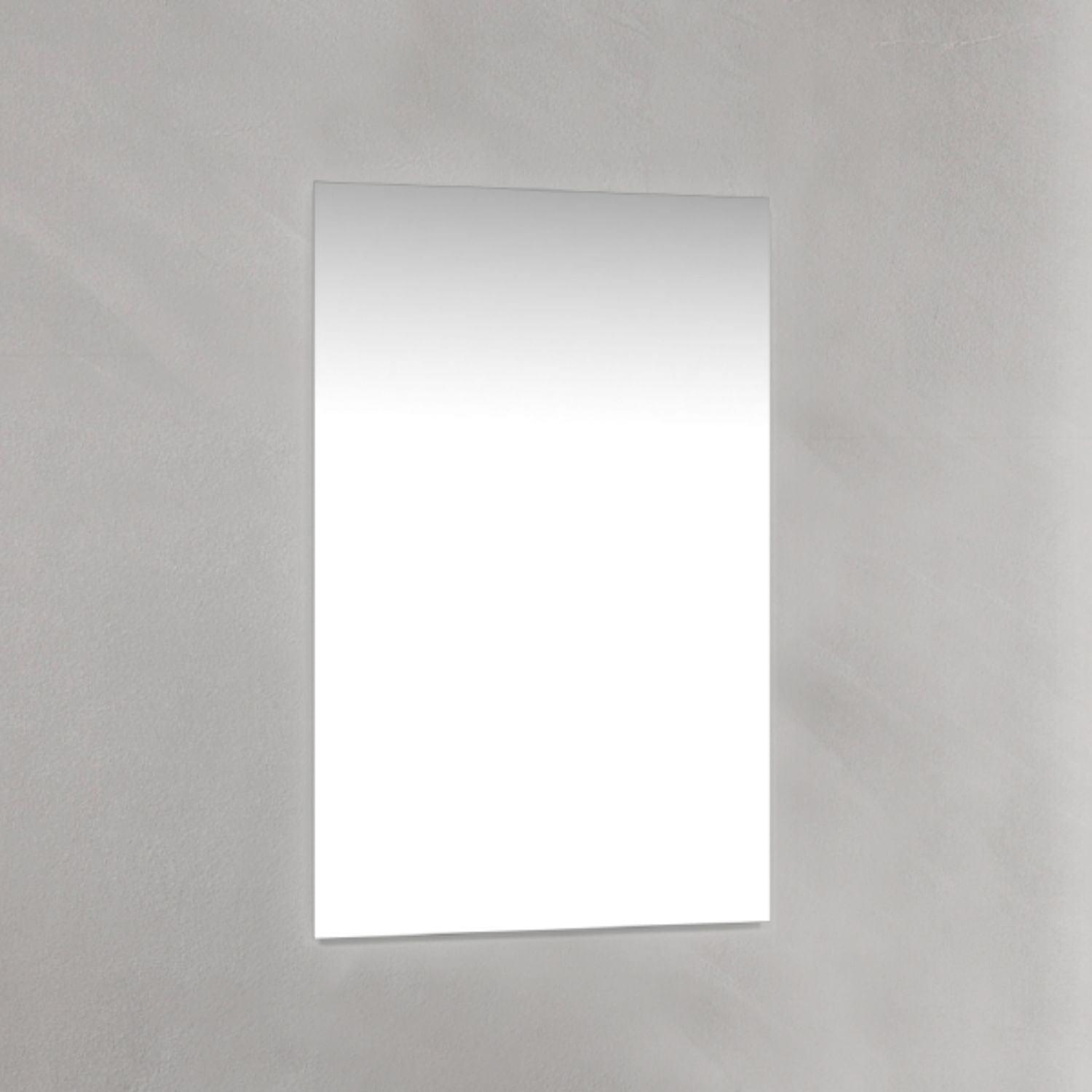 Macro Design Speil 45cm Macro Design Baderomsspeil GRO-IP4570