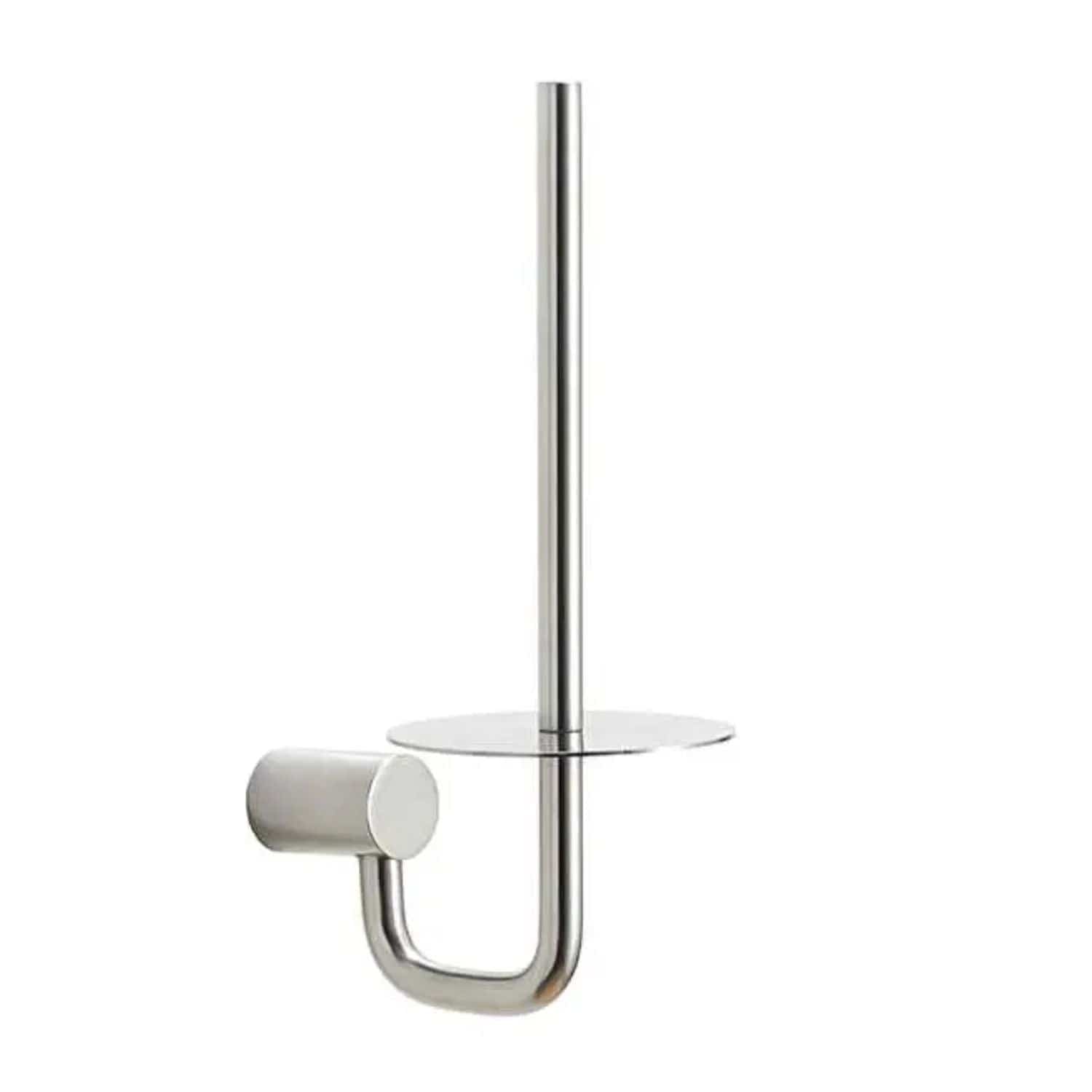Pressalit Choice Reserverullholder Krom Pressalit Reserverullholder GRO-6190933