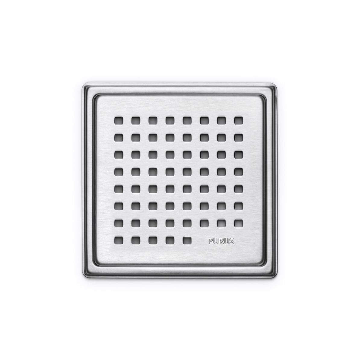 Purus Chess Slukrist 154x154mm Purus Slukrist GRO-53385
