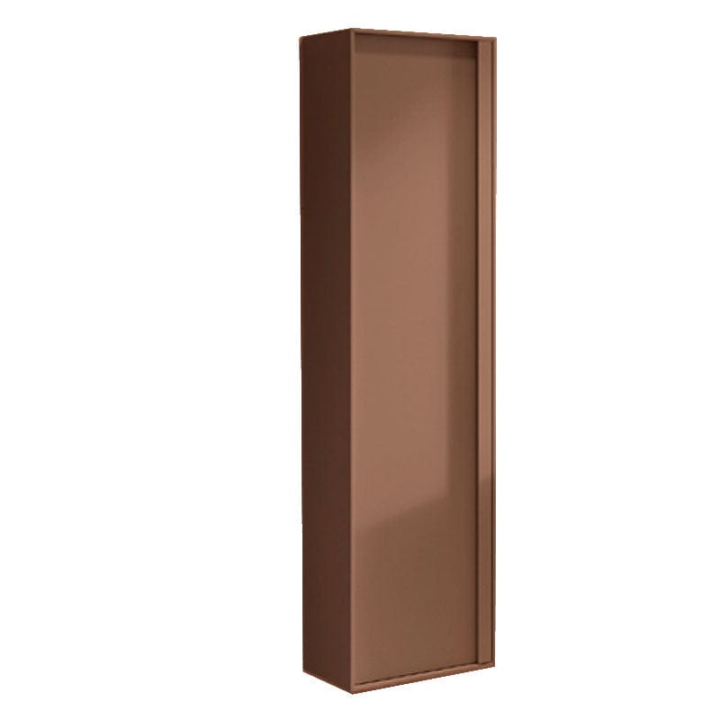 Sanipro Studio Høyskap Braun Sanipro Høyskap bad SA-20701BR