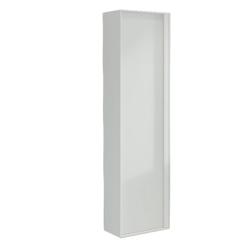 Sanipro Studio Høyskap White Sanipro Høyskap bad SA-20701WH