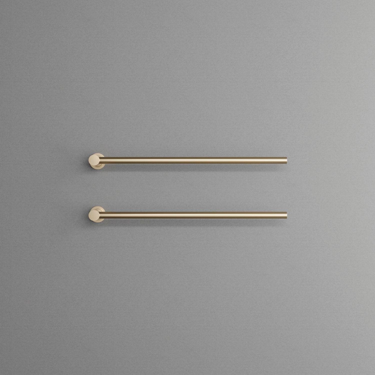 Scandtap Cozied M2-Air Håndkletørker Champagne Scandtap SC-15747