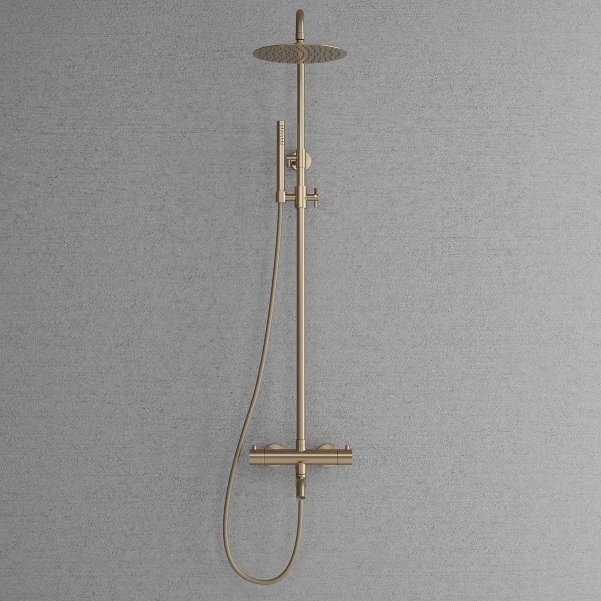 Scandtap PLEASURE 3 Takdusj Champagne Scandtap Takdusj SC-20231