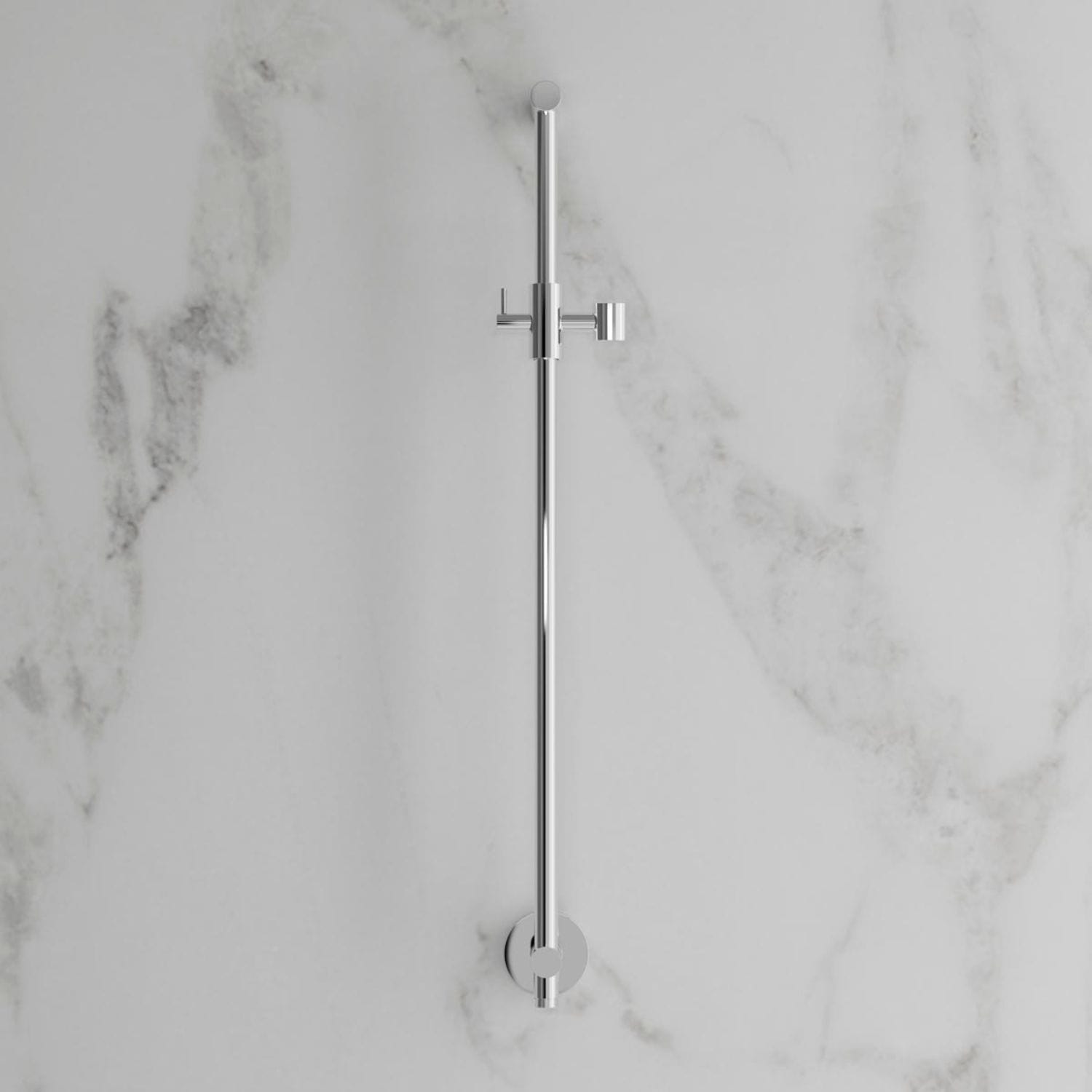 Scandtap Steel Harmonized Dusjstang Classic Scandtap Dusjtilbehør SC-23019