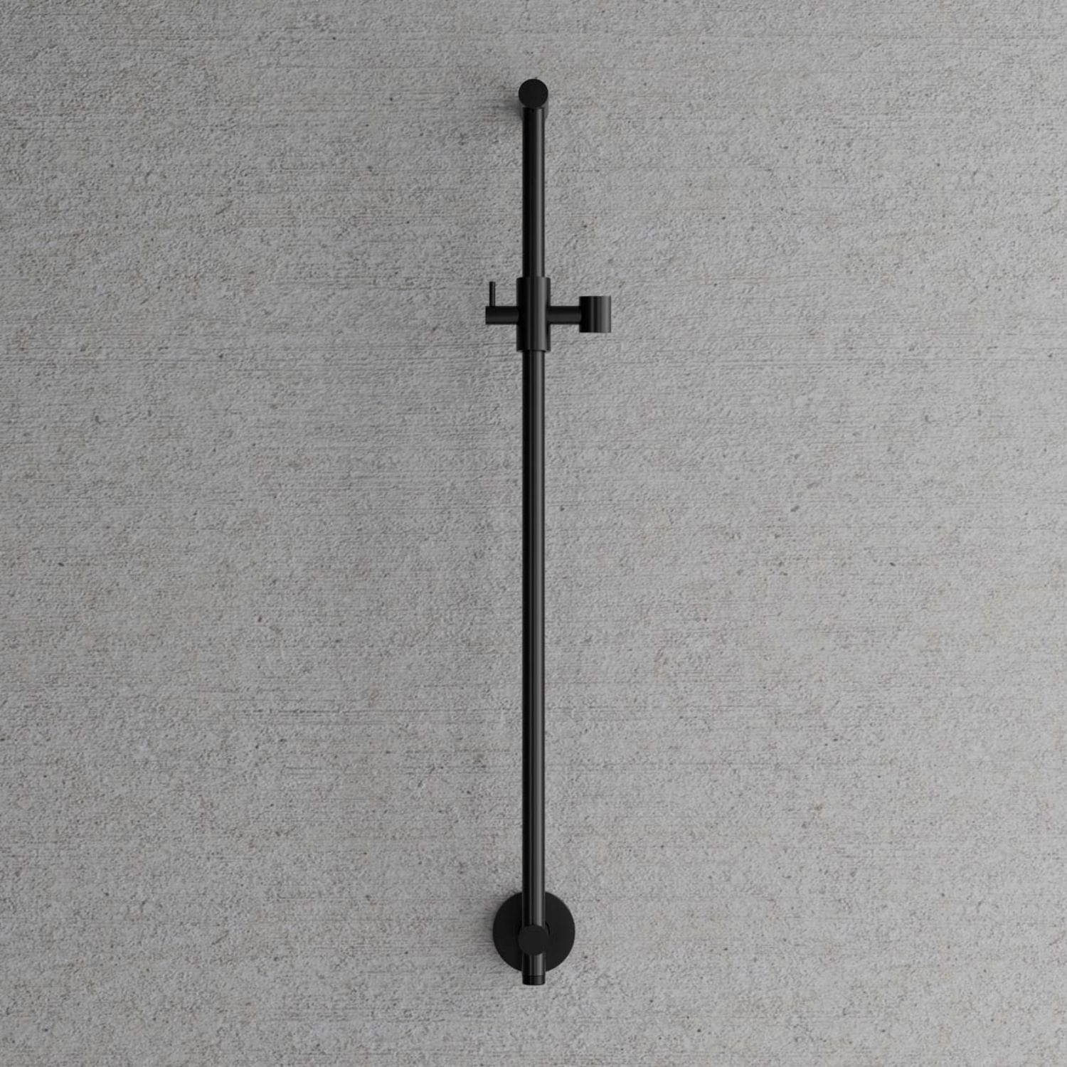 Scandtap Steel Harmonized Dusjstang Shadow Scandtap Dusjtilbehør SC-23018