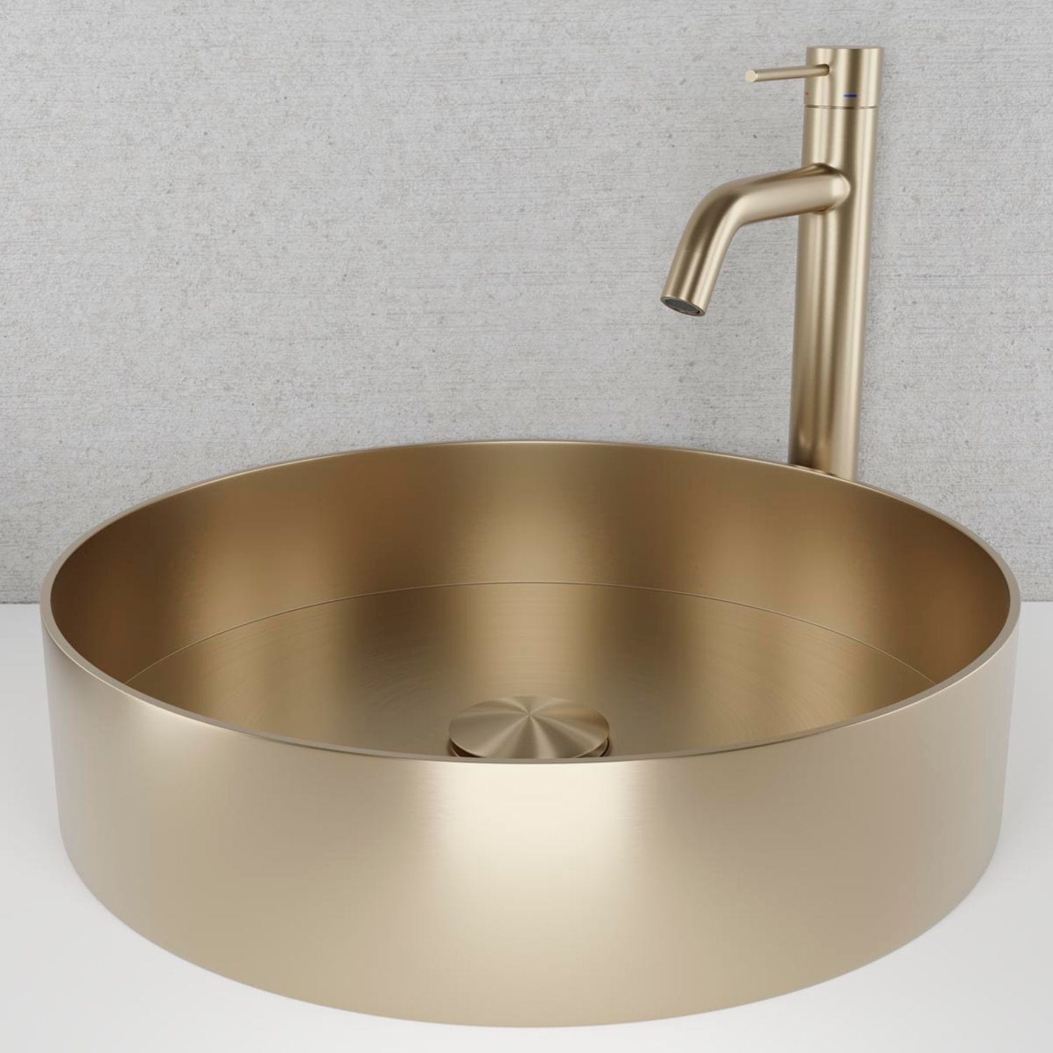 Scandtap Steel Rare R Bolleservant Champagne Scandtap Bolleservant SC-40007