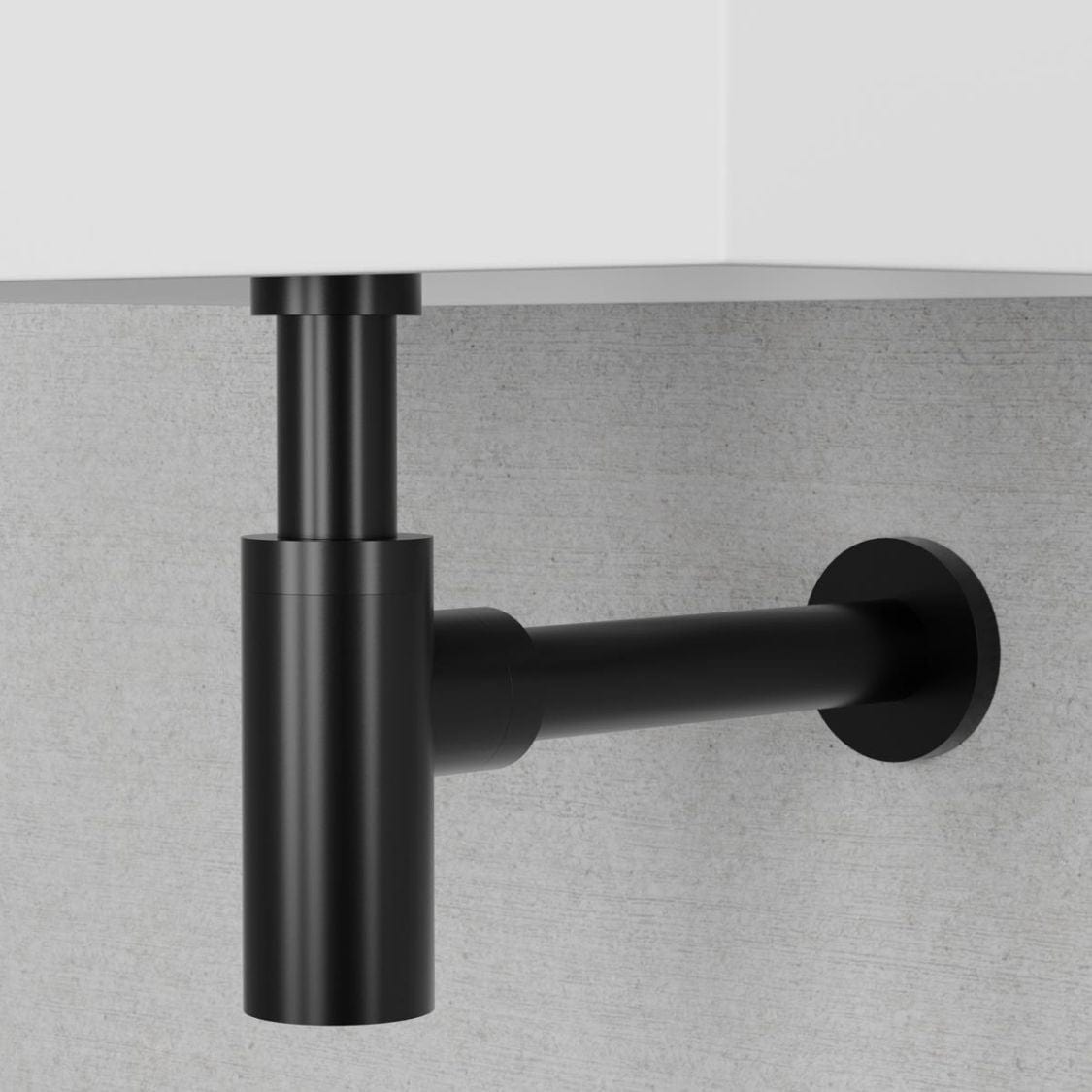 Scandtap Style Vannlås Shadow Scandtap Vannlås SC-15053