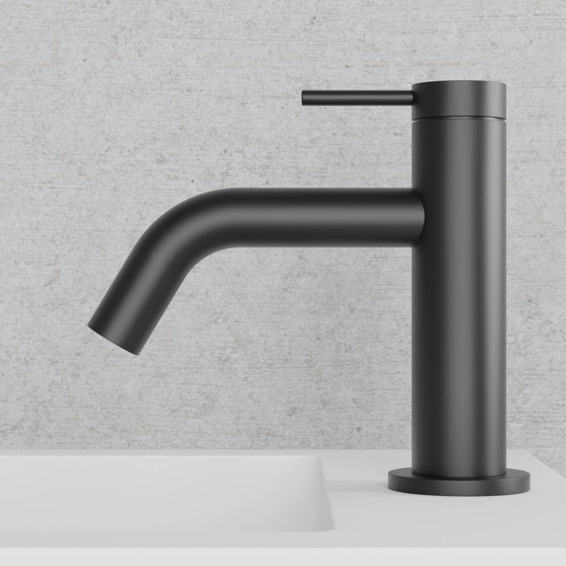 Scandtap Voyage CW Servantbatteri Black Scandtap Servantbatteri SC-10405