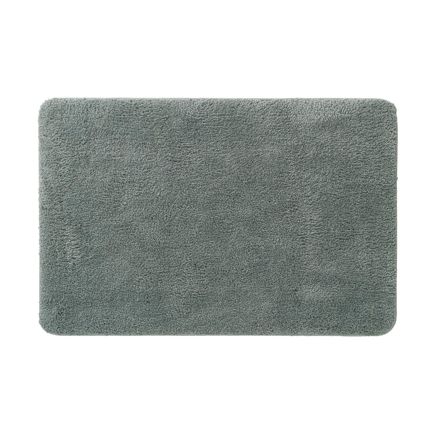 Sealskin Cosima Badematte Grønn Sealskin Baderomsmatte CO-800631