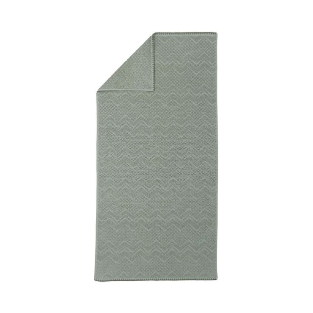 Sealskin Luna Badehåndkle 70x140 Grønn Sealskin Badehåndkle CO-800836