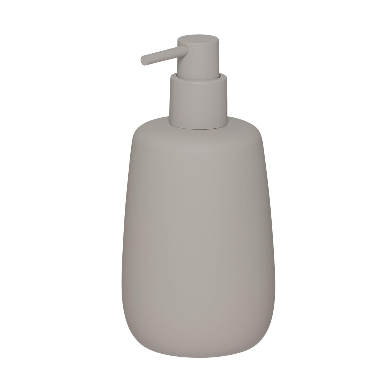 Sealskin MIRELI Såpedispenser Grå beige / 400ml Sealskin Såpedispenser CO-801142