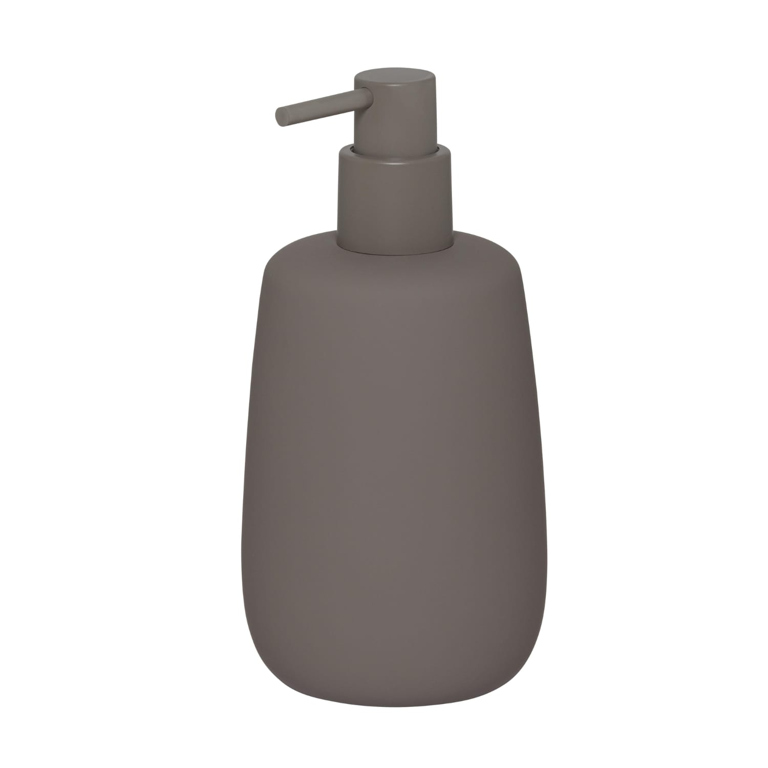 Sealskin MIRELI Såpedispenser Taupe / 400ml Sealskin Såpedispenser CO-801150
