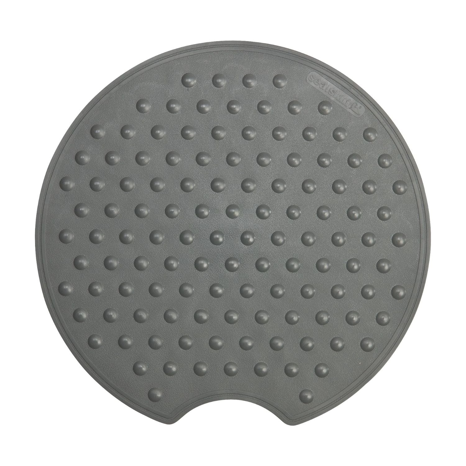 Sealskin Rotondo antisklimatte Antrasitt Coram Antisklimatte CO-315101013