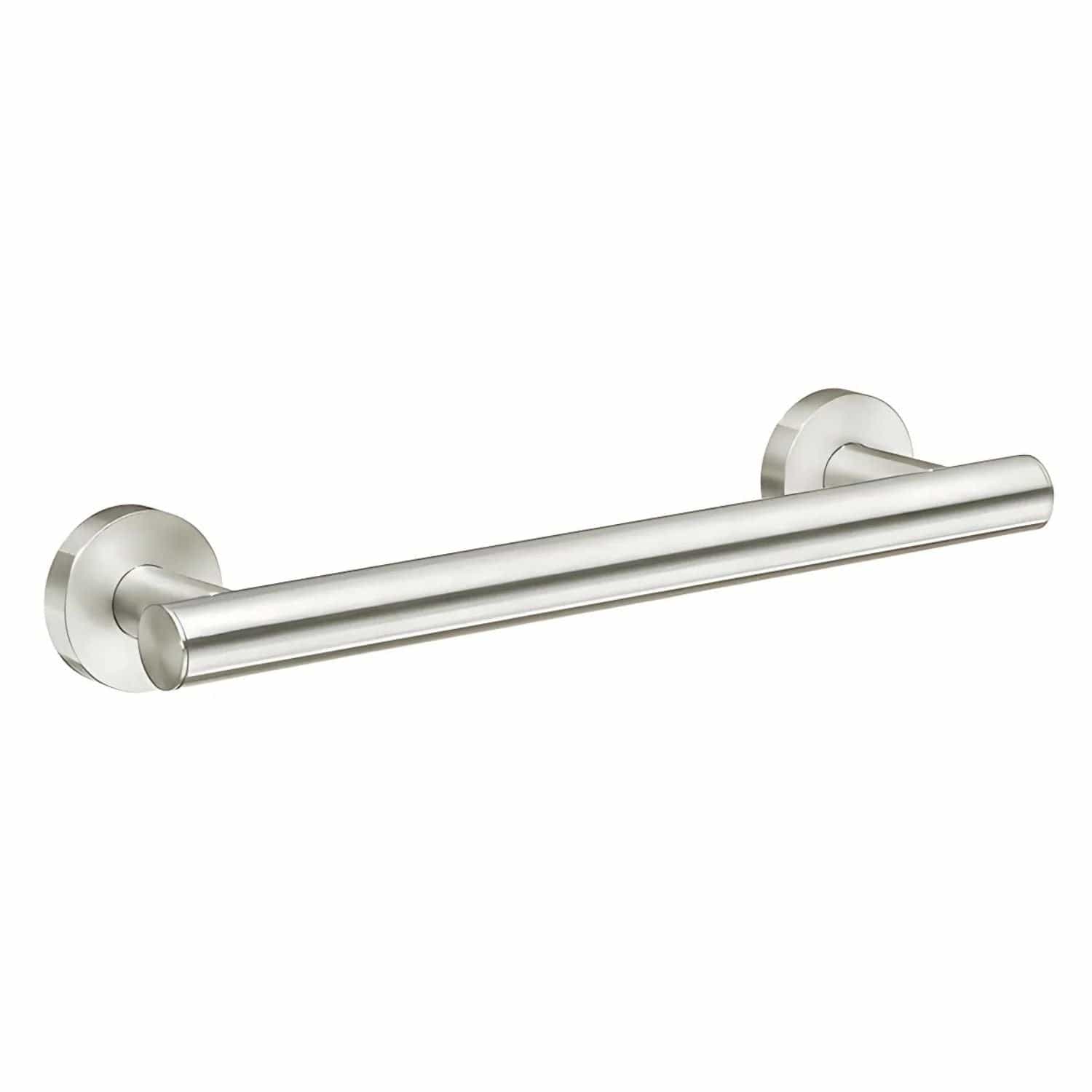 Smedbo Home 325 Badekarhåndtak 28,5cm Nikkel Smedbo Støttehåndtak SM-H325N