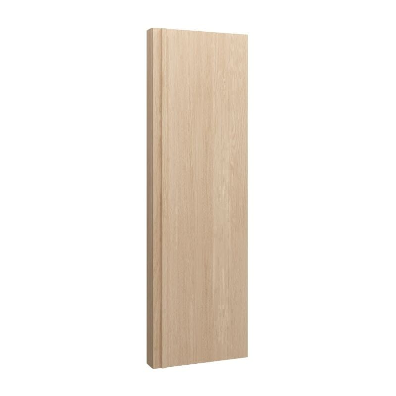 Svedbergs Dør til Høyskap Ren eik / 50cm / List Svedbergs Høyskap bad SV-7160507-4