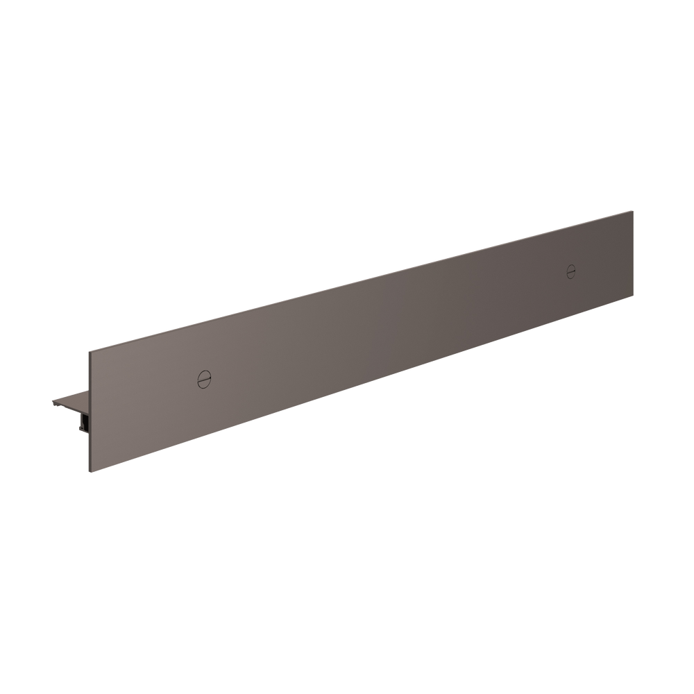 Svedbergs Front Dusjhylle - kan limes Mocca / 80cm Svedbergs Dusjhylle SV-6591