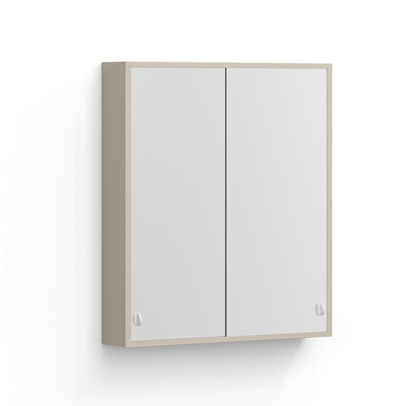 Svedbergs I:ET Speilskap Sand / 60cm / Uten belysning Svedbergs Speilskap SV-285460