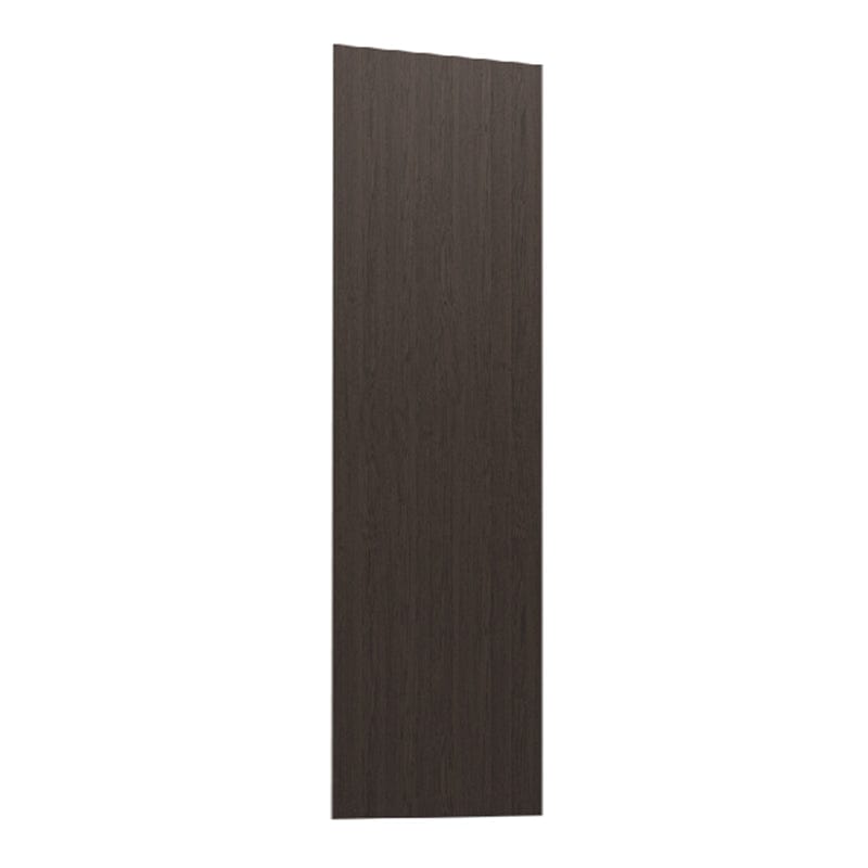Svedbergs Passbit Veggskap H70 Brun ask Svedbergs Dekkside vaskerom SV-712872