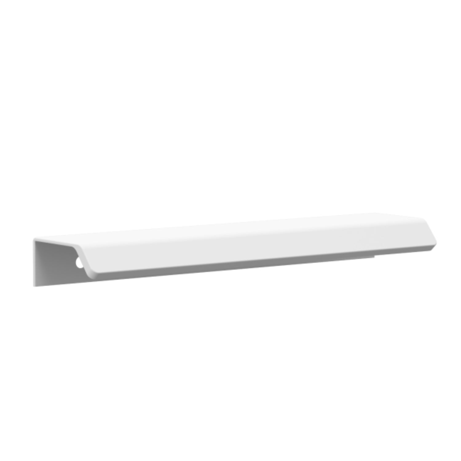 Svedbergs S4 Håndtak Universal Hvit / 160mm Svedbergs Knotter og håndtak SV-22221