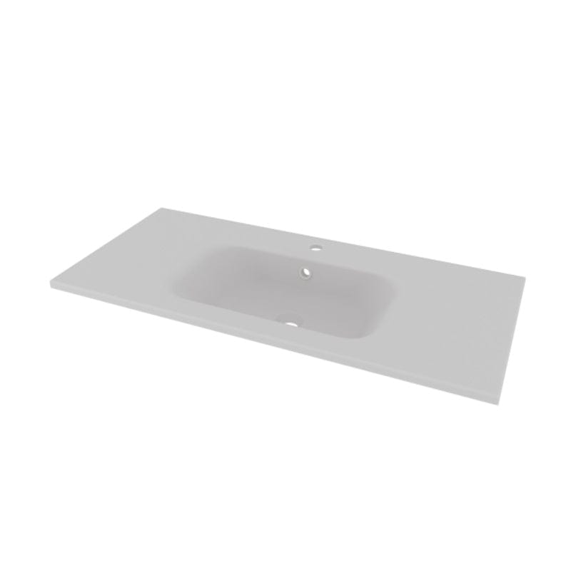 Svedbergs Sel Møbelservant B60-120cm Hvit matt / 100cm / Sentrum Svedbergs Møbelservant SV-34510