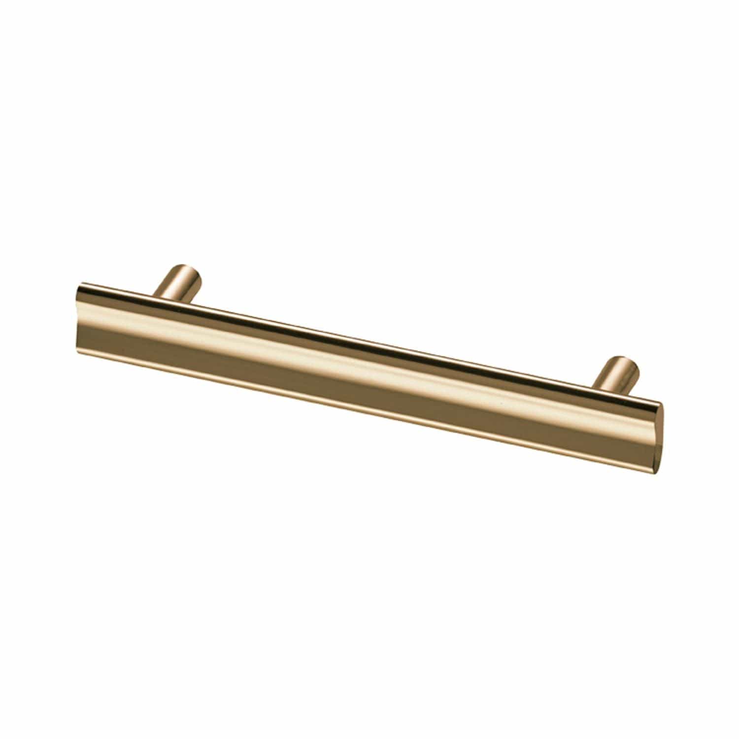 Tapwell Bean 168 Håndtak Messing Tapwell Knotter og håndtak TA-9428780