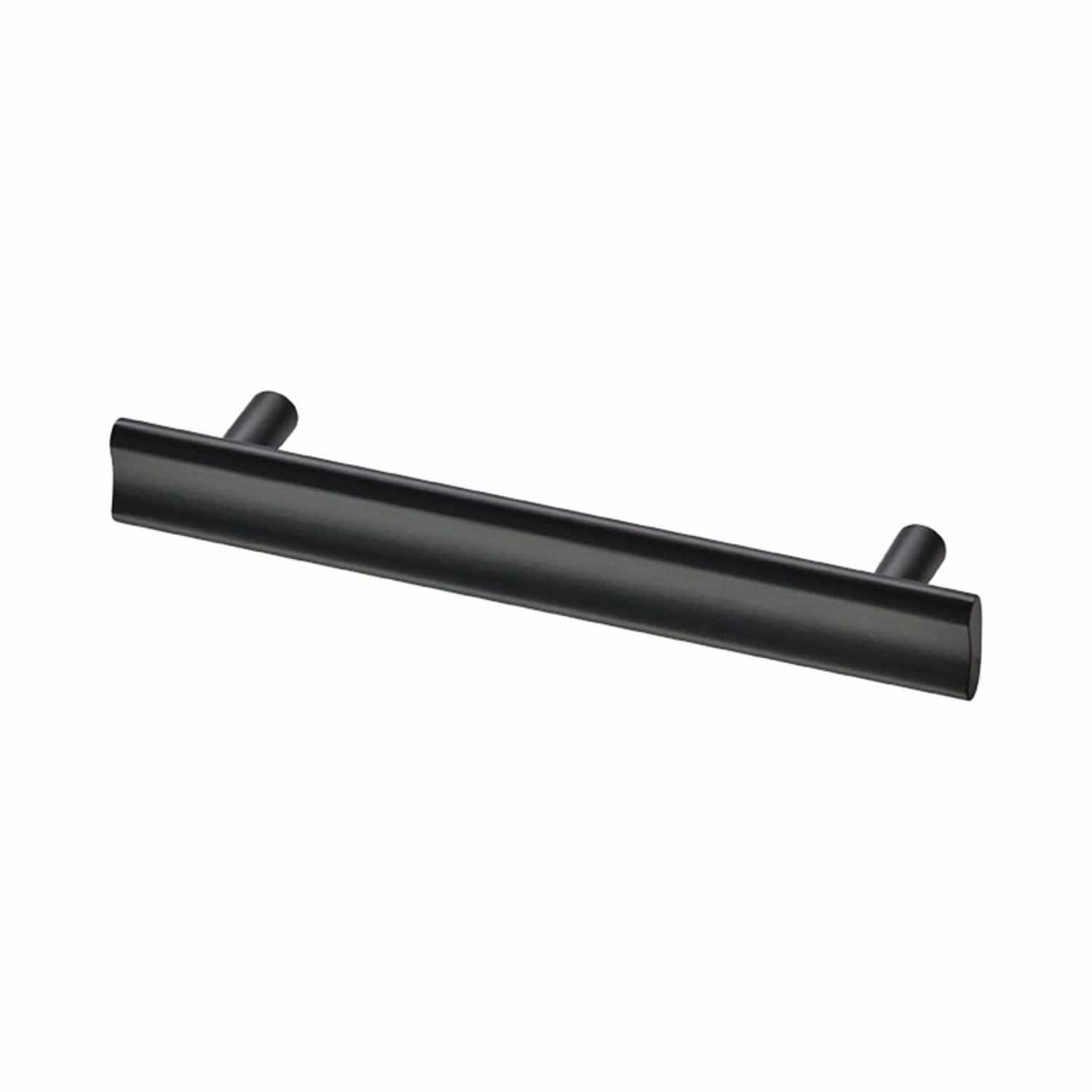 Tapwell Bean 168 Håndtak Svart matt Tapwell Knotter og håndtak TA-9428779