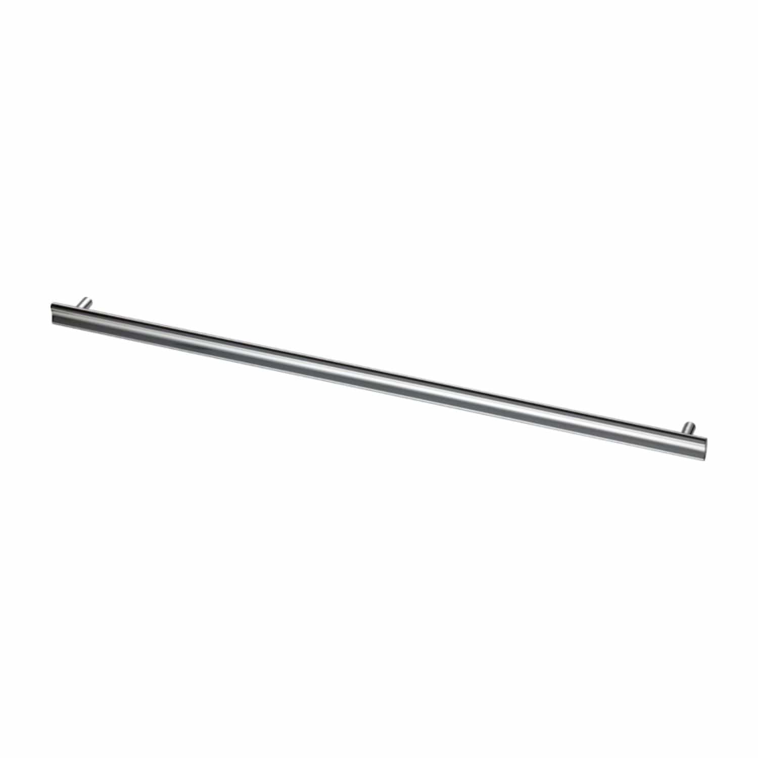 Tapwell Bean Håndtak 596 Krom Tapwell Knotter og håndtak TA-9428765