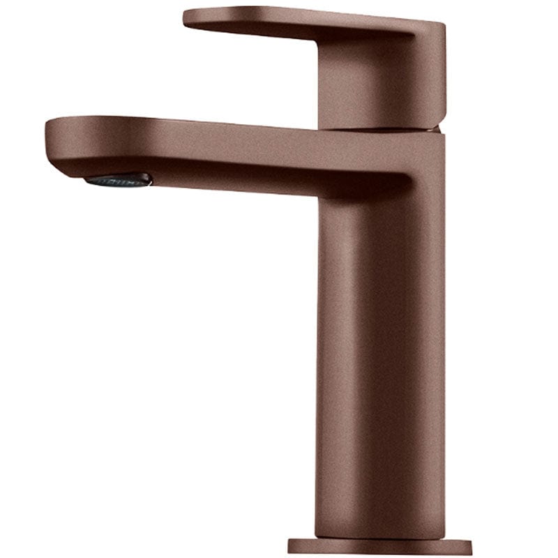 Tapwell CA071 Servantbatteri Bronze Tapwell Servantbatteri TA-9426049
