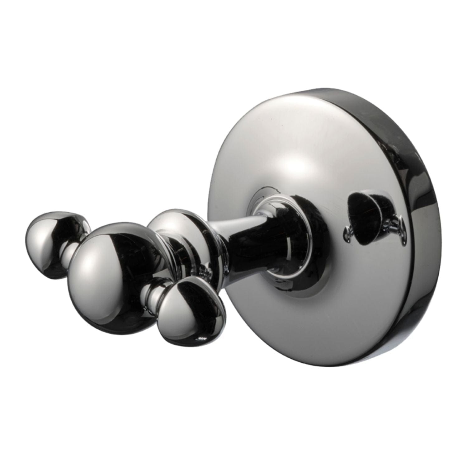 Tapwell TA242 Classic Håndklekrok Krom Tapwell Knagger TA-9422272