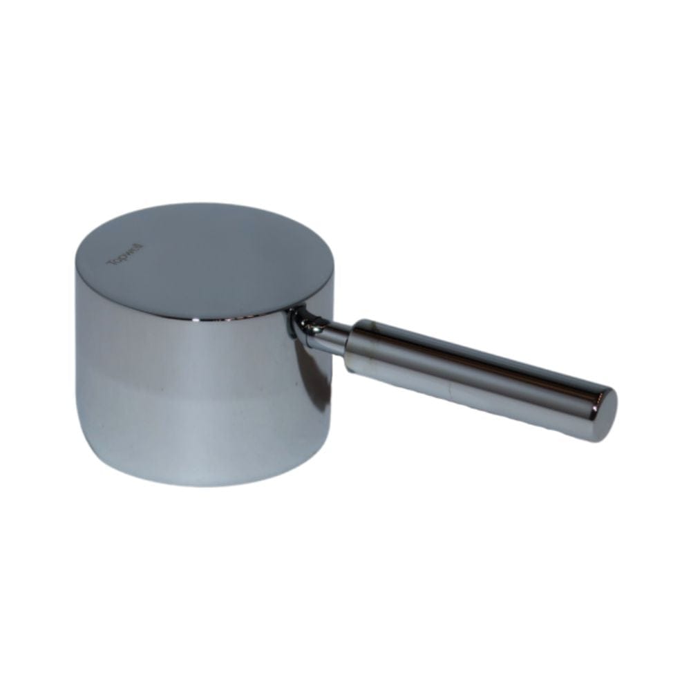 Tapwell ZLEV501 Hendel Krom Tapwell Tilbehør blandebatteri TA-9417558