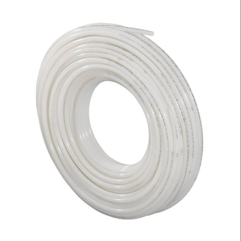 Uponor Naturell PE-Xa Rør Kveil 15mm / 100 meter Uponor Pex rør BUN-5110007