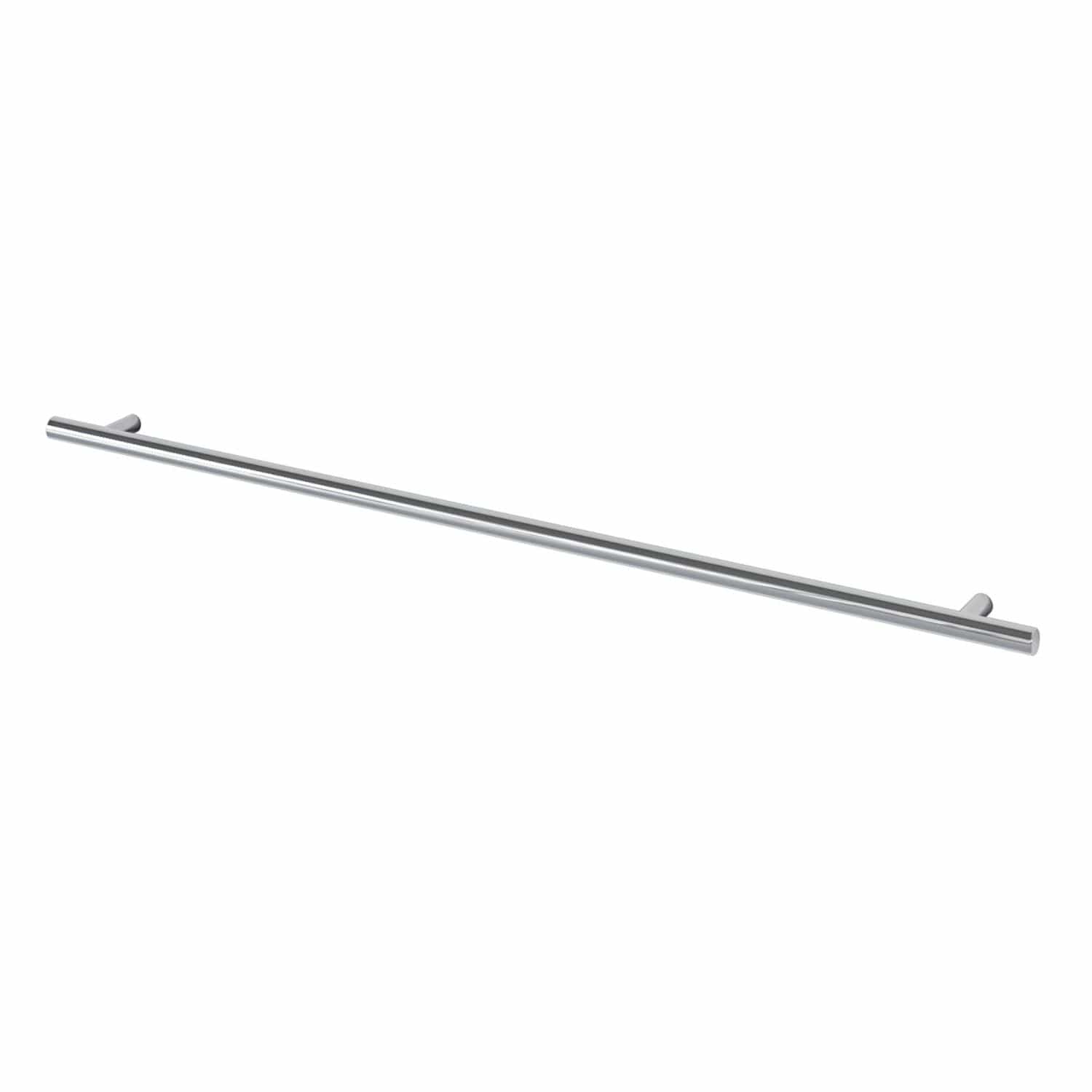 VikingBad Håndtak Fatt Universal B200-808mm Krom / 584 mm VikingBad Knotter og håndtak VB-005743-03