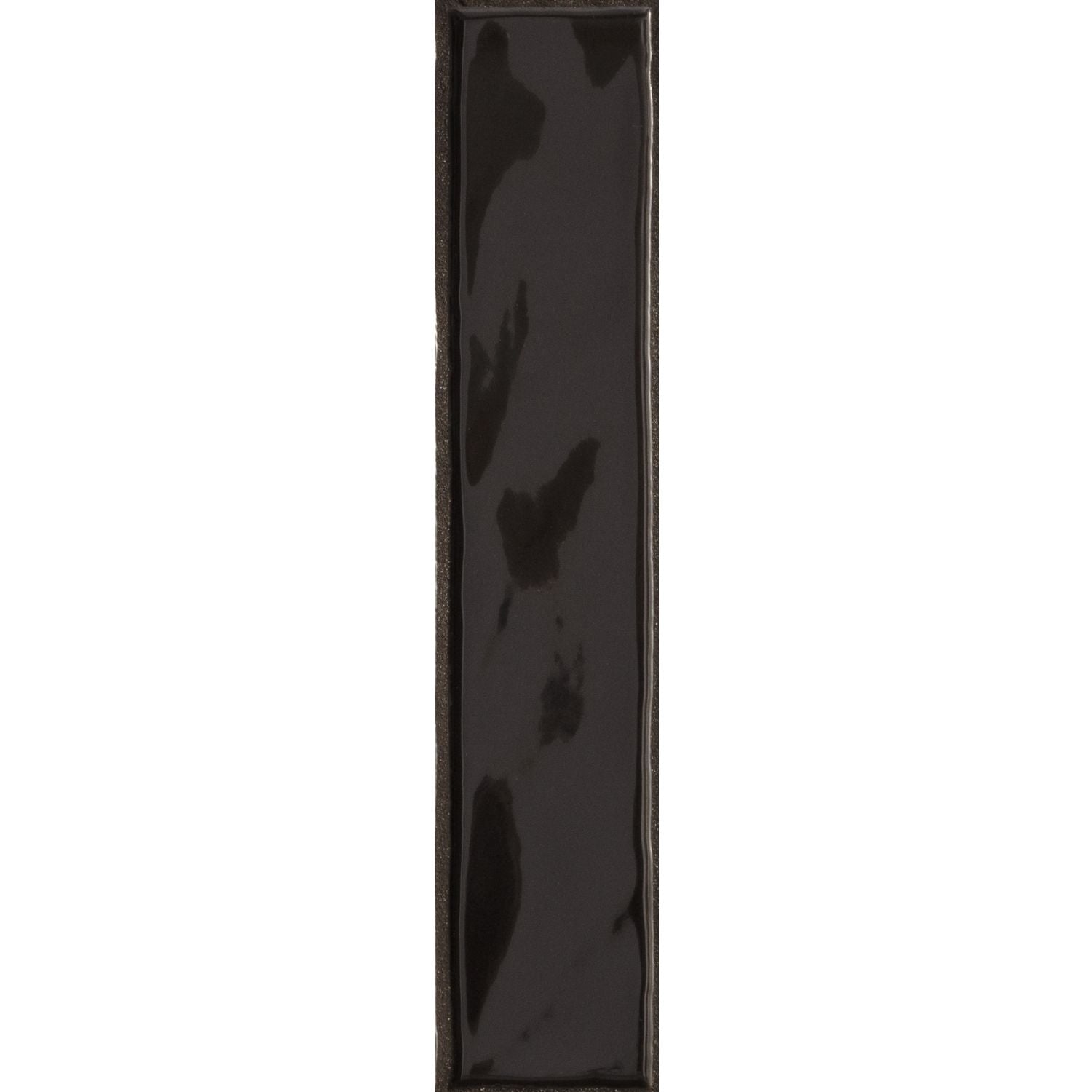 Vikingbad Kyushi Veggflis 5x25cm / Nero lux VikingBad VB-114918.D50.xx