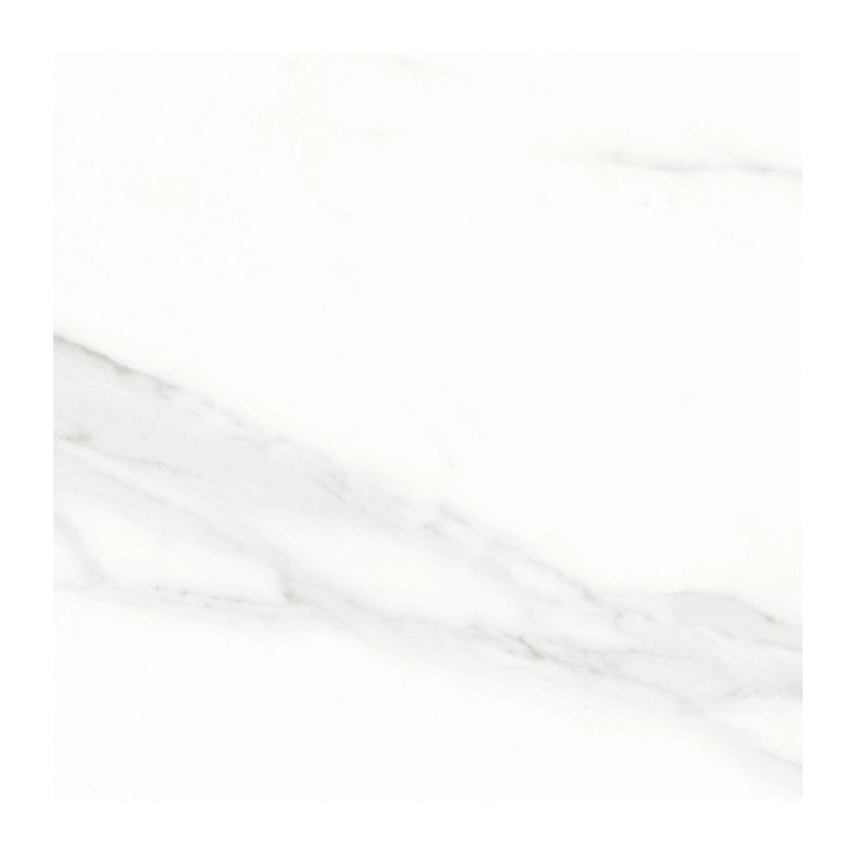 Vikingbad Macael Matt vegg- / gulvflis Hvit / 60x120cm VikingBad VB-120121