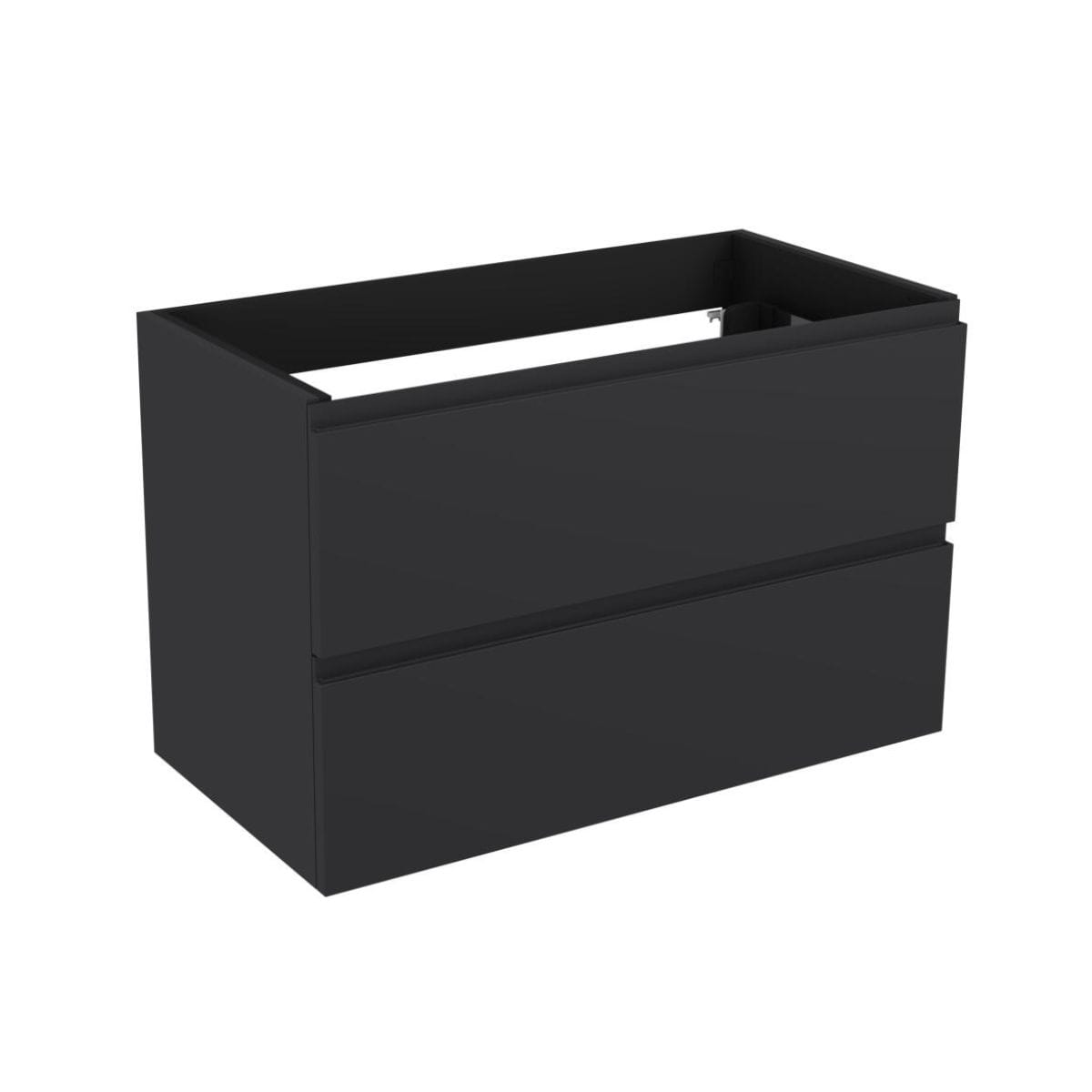 Vikingbad MIE FINGERGREP Servantskap Mørk grå / 60cm VikingBad Servantskap VB-111922