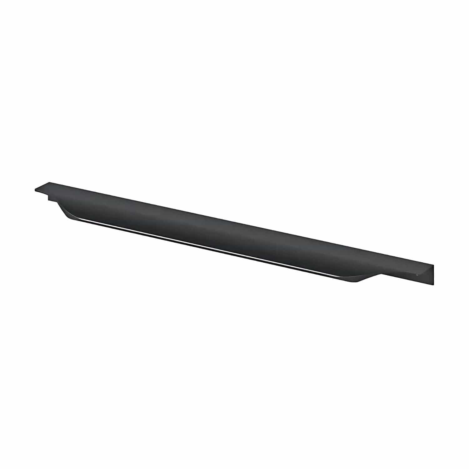 VikingBad Veiv Universal Håndtak B350-1196mm Svart / 350mm VikingBad Knotter og håndtak VB-006152-10