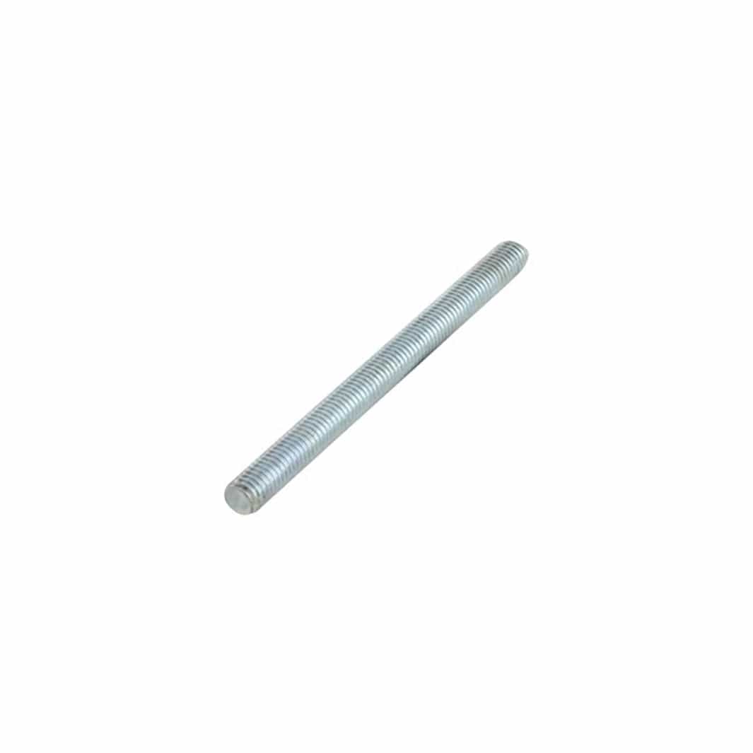 Høiax Gjengestift M8 100mm Høiax Festemateriell HO-3484084