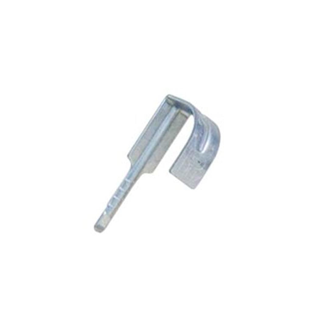 Høiax P-fix klammer 25-28mm 28mm Høiax Festemateriell tappevann HO-5125527