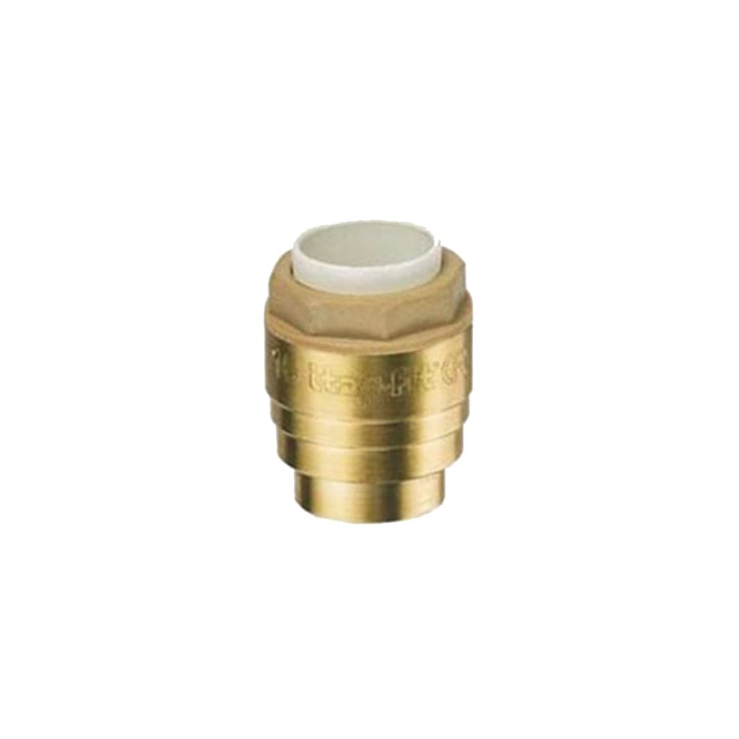 Høiax Push plugg 22mm Høiax Rørdeler tappevann HO-5125394